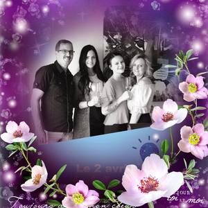 Meet your Posher, Chantal